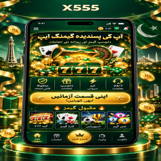 کیسینو وار کے مراحل اور اہم شرائط پر X555 کی اردو گائیڈ