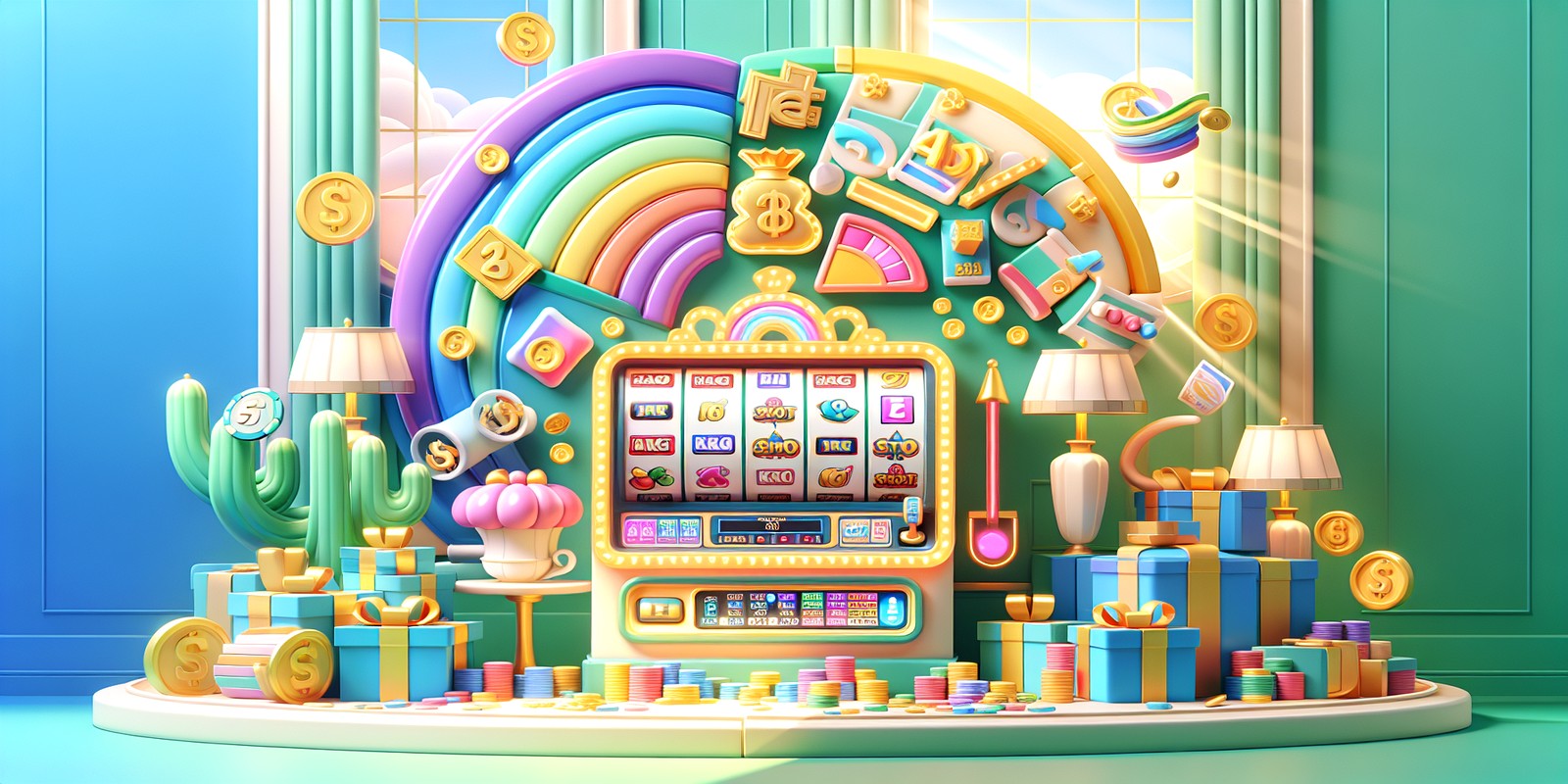 Gameplay of Penguin Brothers Adventure Slot at JILI Slot Games PH