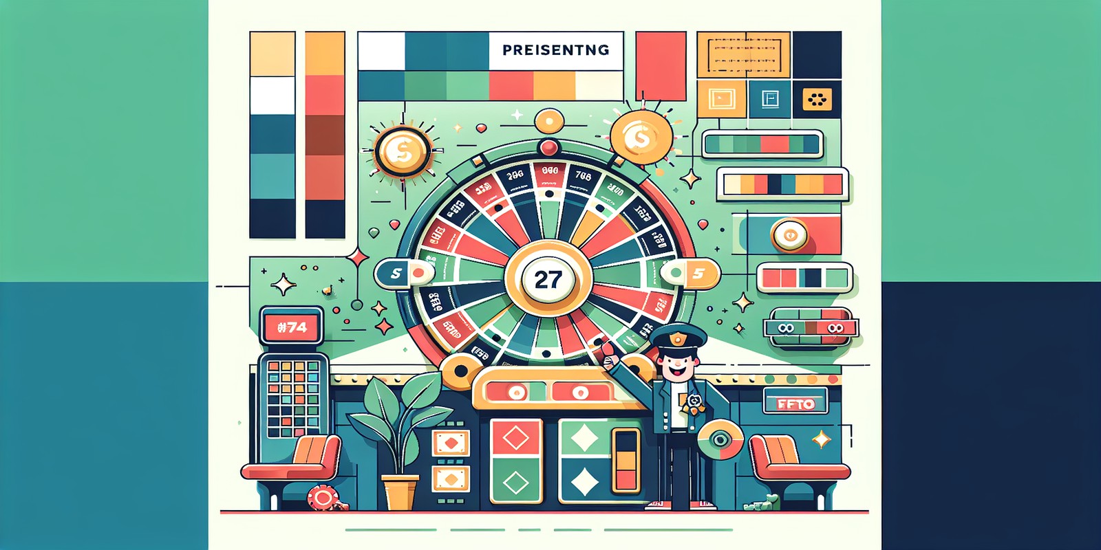 Guide for Pakistani players: Top Slot Game Tips 2025 with the Penguin Brothers.