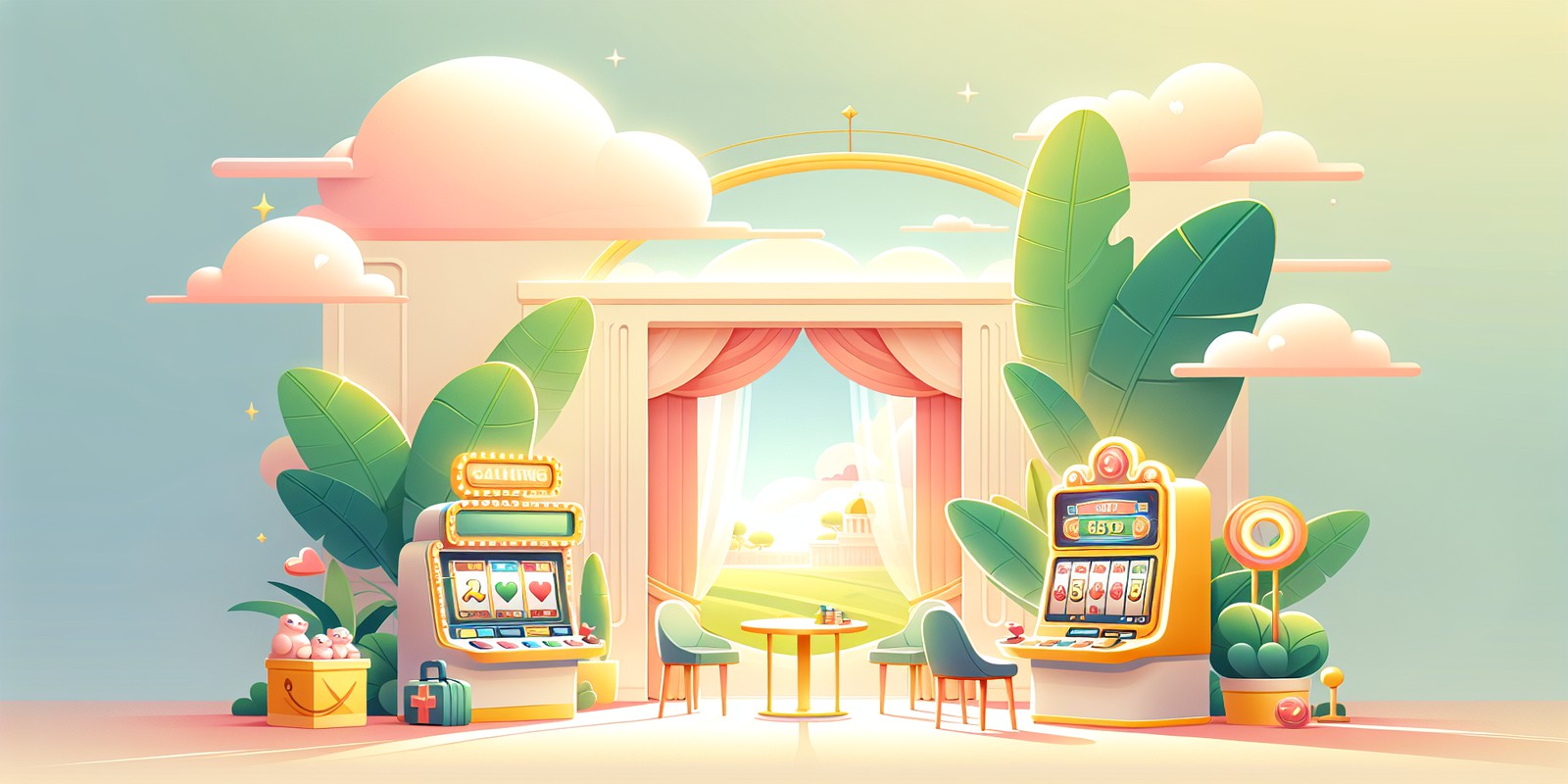 Embark on the Penguin Brother's Slot Adventure: Win Big in 2025! - Slot Strategy Guide for pakistani | JILI Slot Games PH