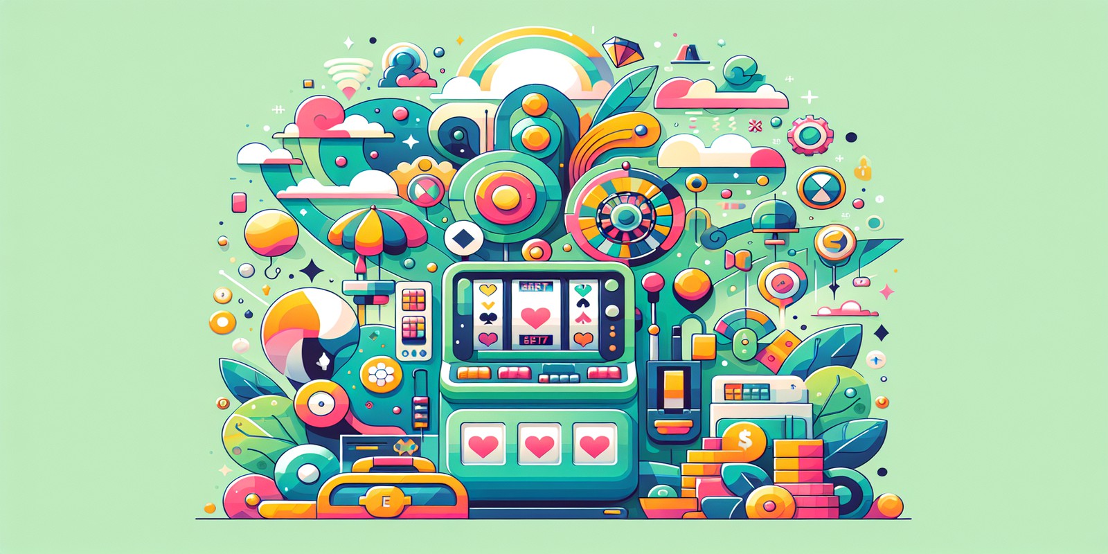 Ignite Your Wins with Spark Go 1 Green Slot Game Strategies 2025 - Slot Strategy Guide for pakistani | JILI Slot Games PH