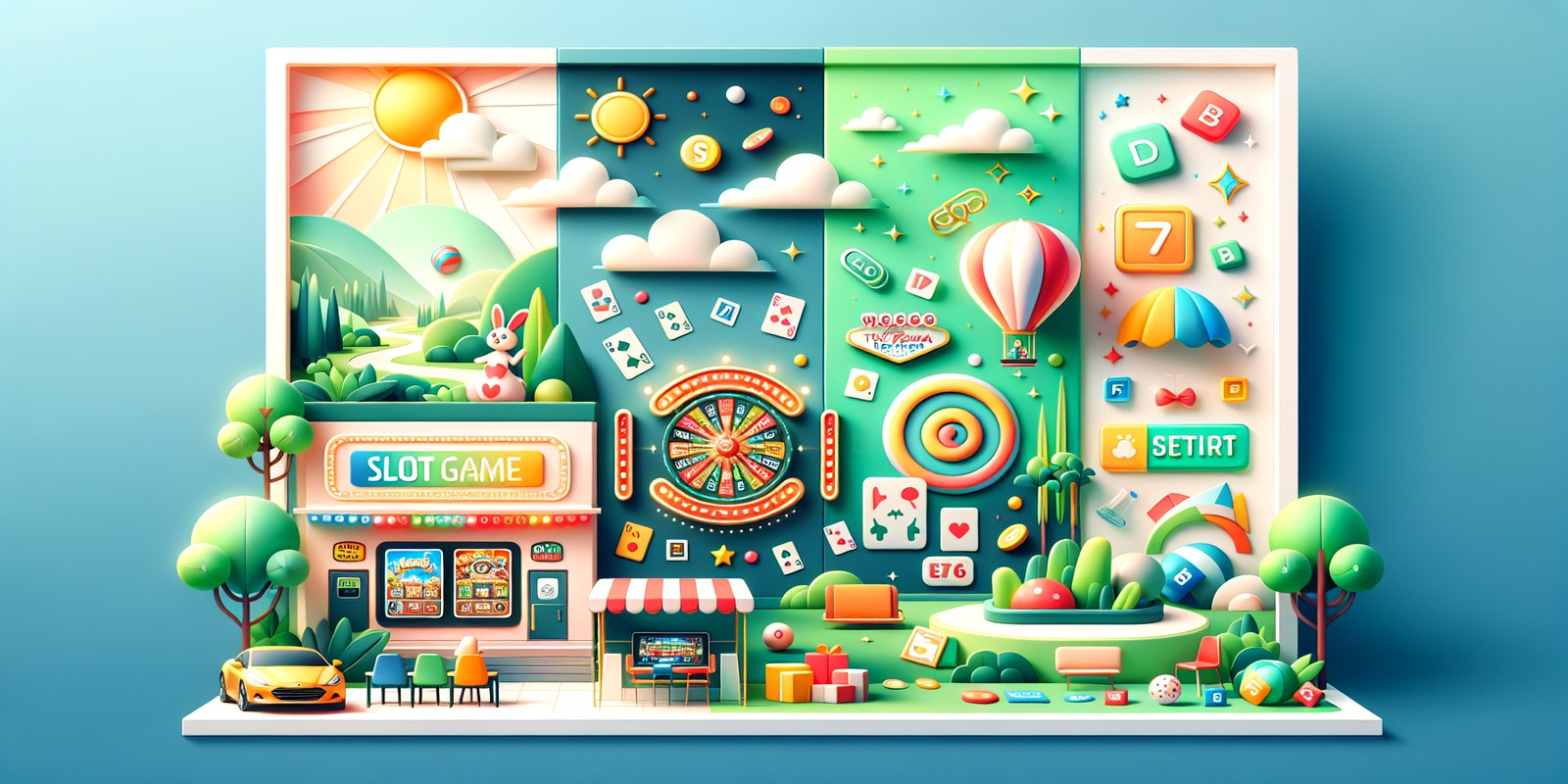 Ignite Your Wins with Spark Go 1 Green: Slot Strategies for 2025 - Slot Strategy Guide for pakistani | JILI Slot Games PH