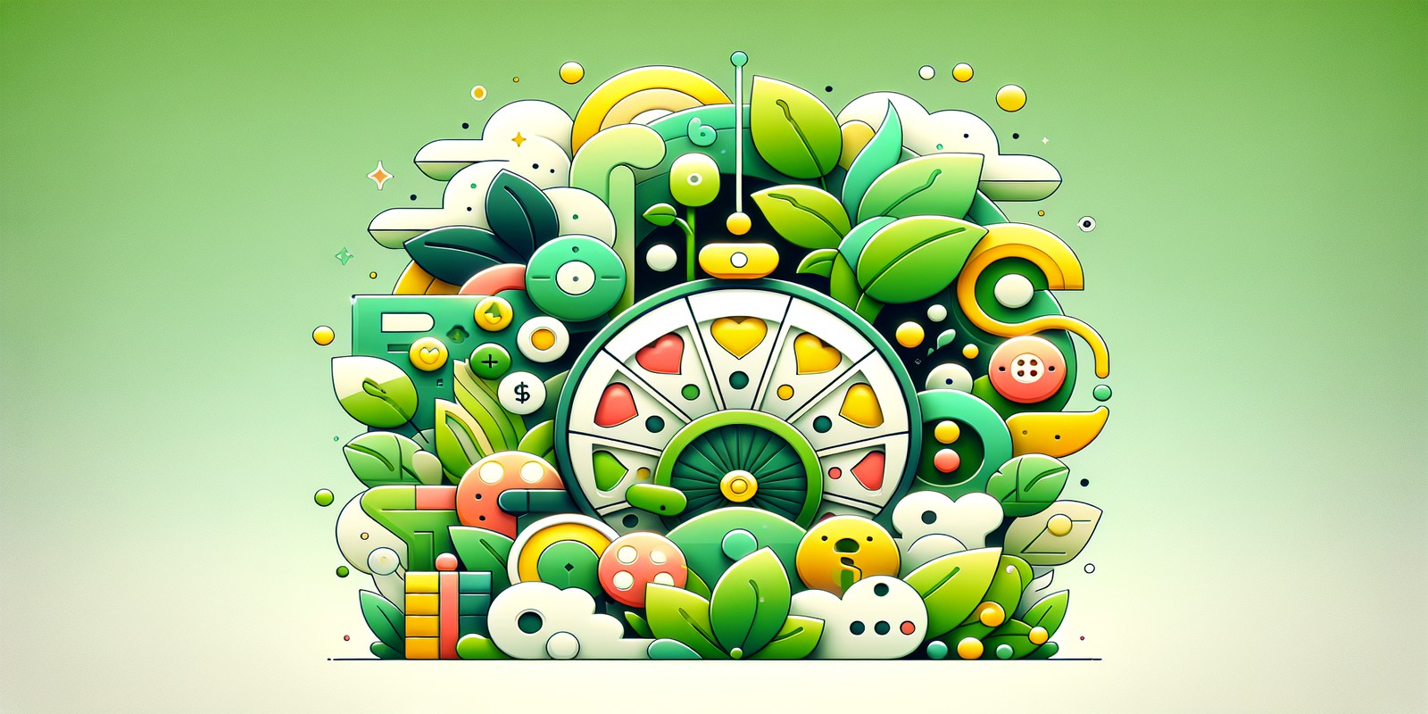 Spark Your Wins: Unlocking Green Energy in Slot Games 2025 - Slot Strategy Guide for global | JILI Slot Games PH