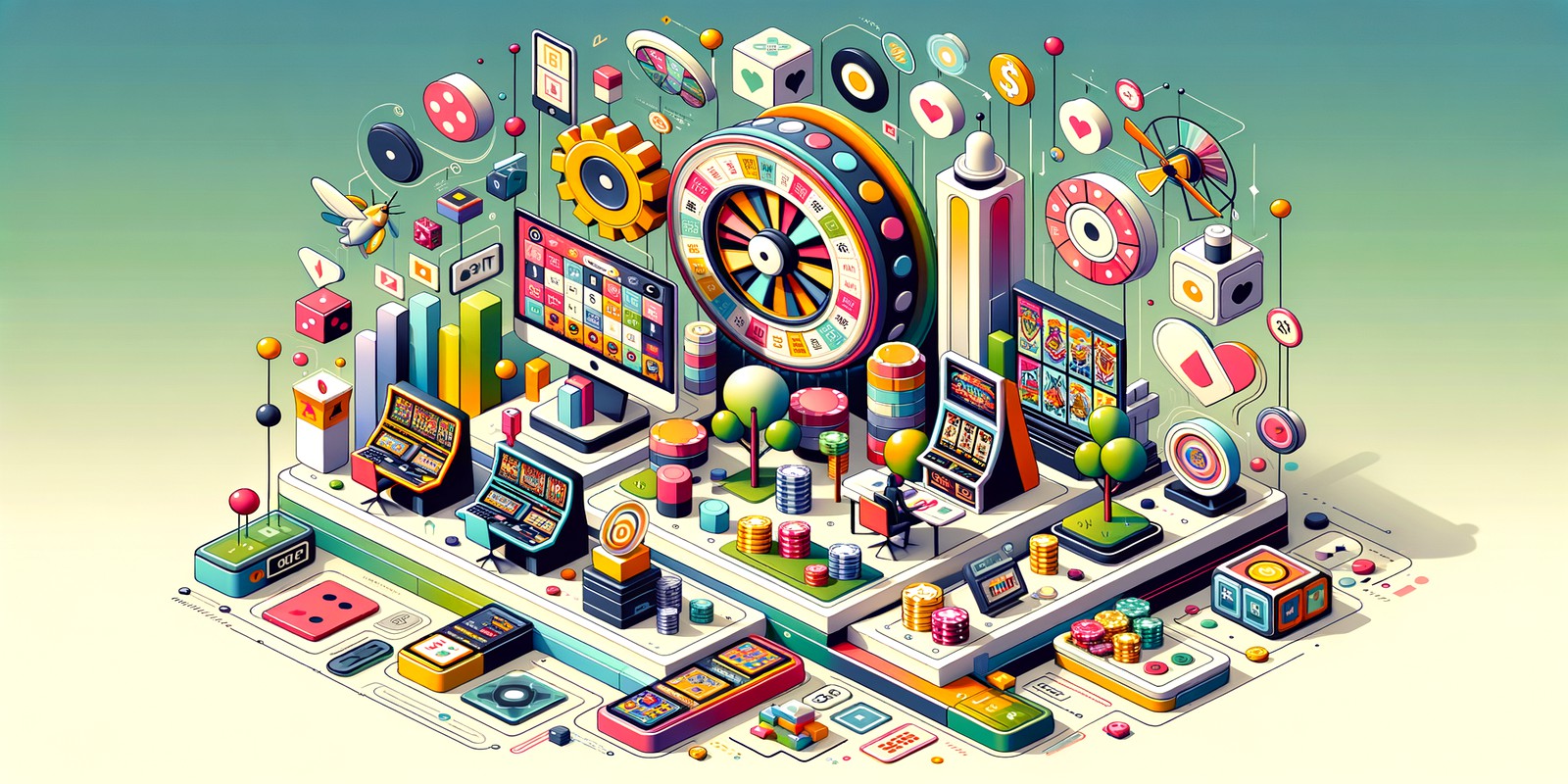 Unlock the Secrets of Spark Go 1 Green: A Slot Game Review 2025 - Slot Strategy Guide for global | JILI Slot Games PH