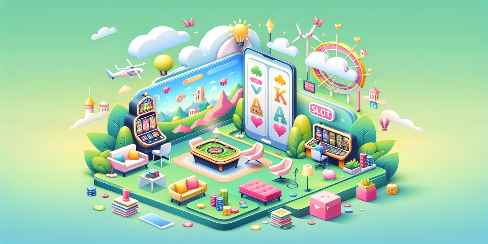 Wink Free Mod APK: Unlock the Best Slot Game Experience 2025 - Slot Strategy Guide for pakistani | JILI Slot Games PH