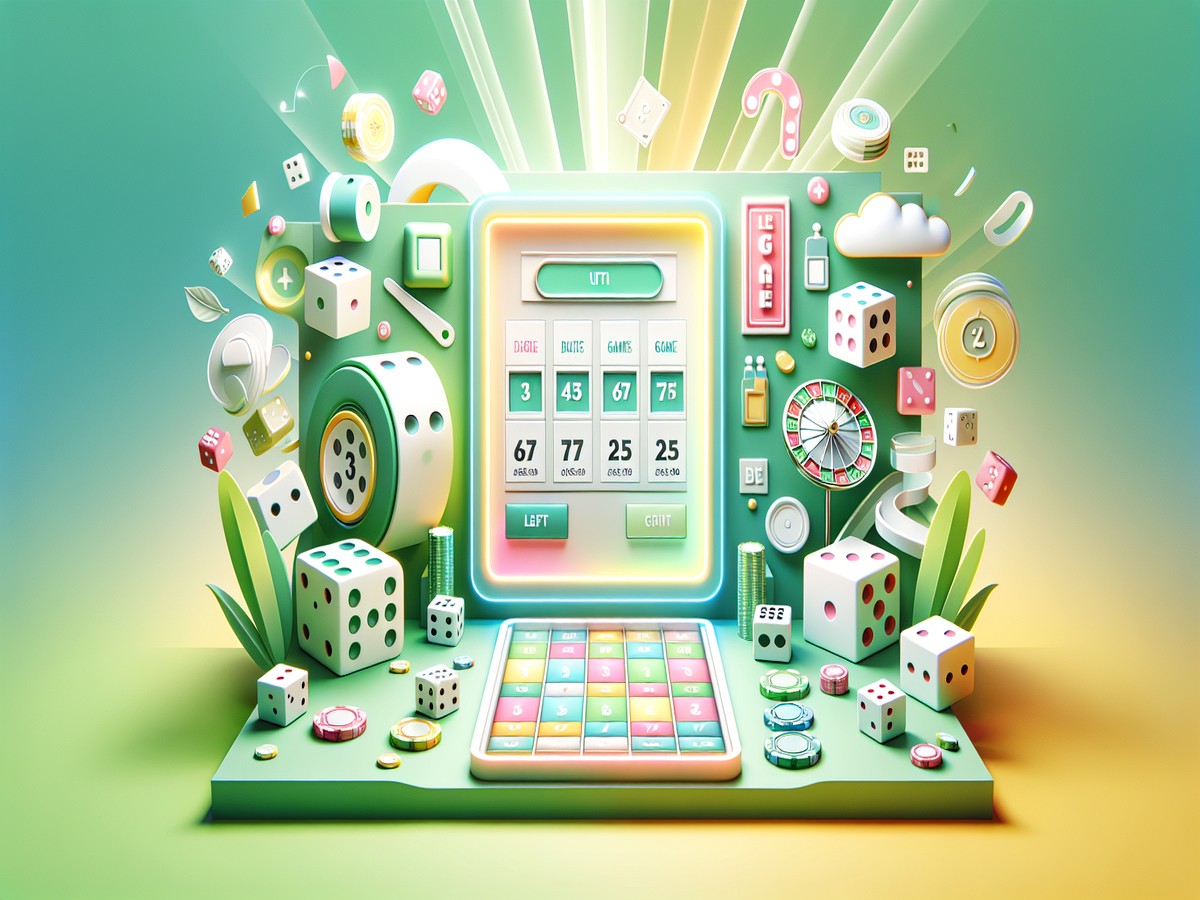 Experience Dice Games at JILI Slot Games PH for thrilling wins.