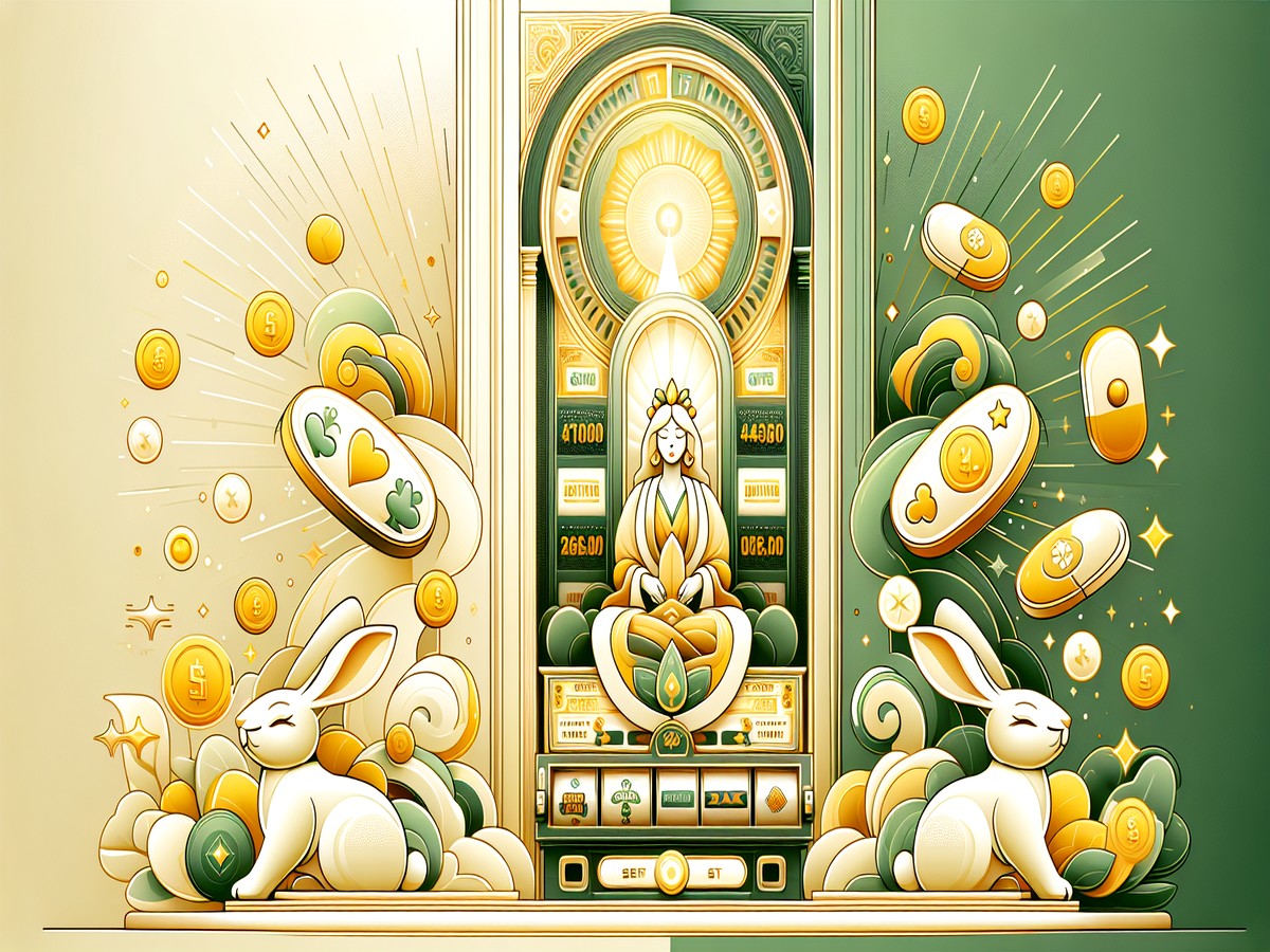 Explore Fortune Rabbit Slots at JILI Slot Games PH.