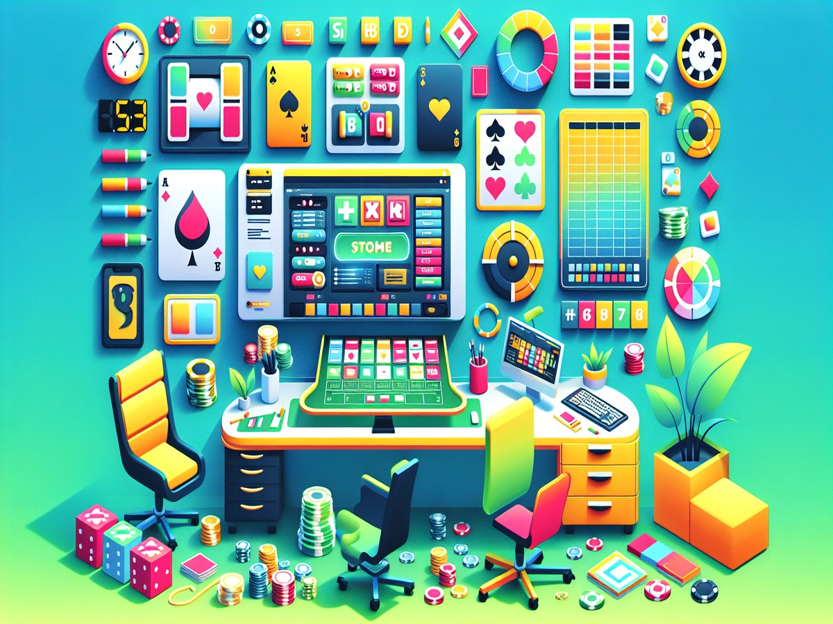 JILI Slot Games PH offers Poker Games for all enthusiasts.