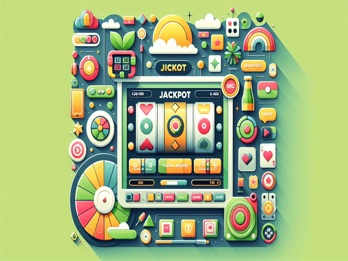 Join the excitement with JILI Slot Games PH Super Jackpot.