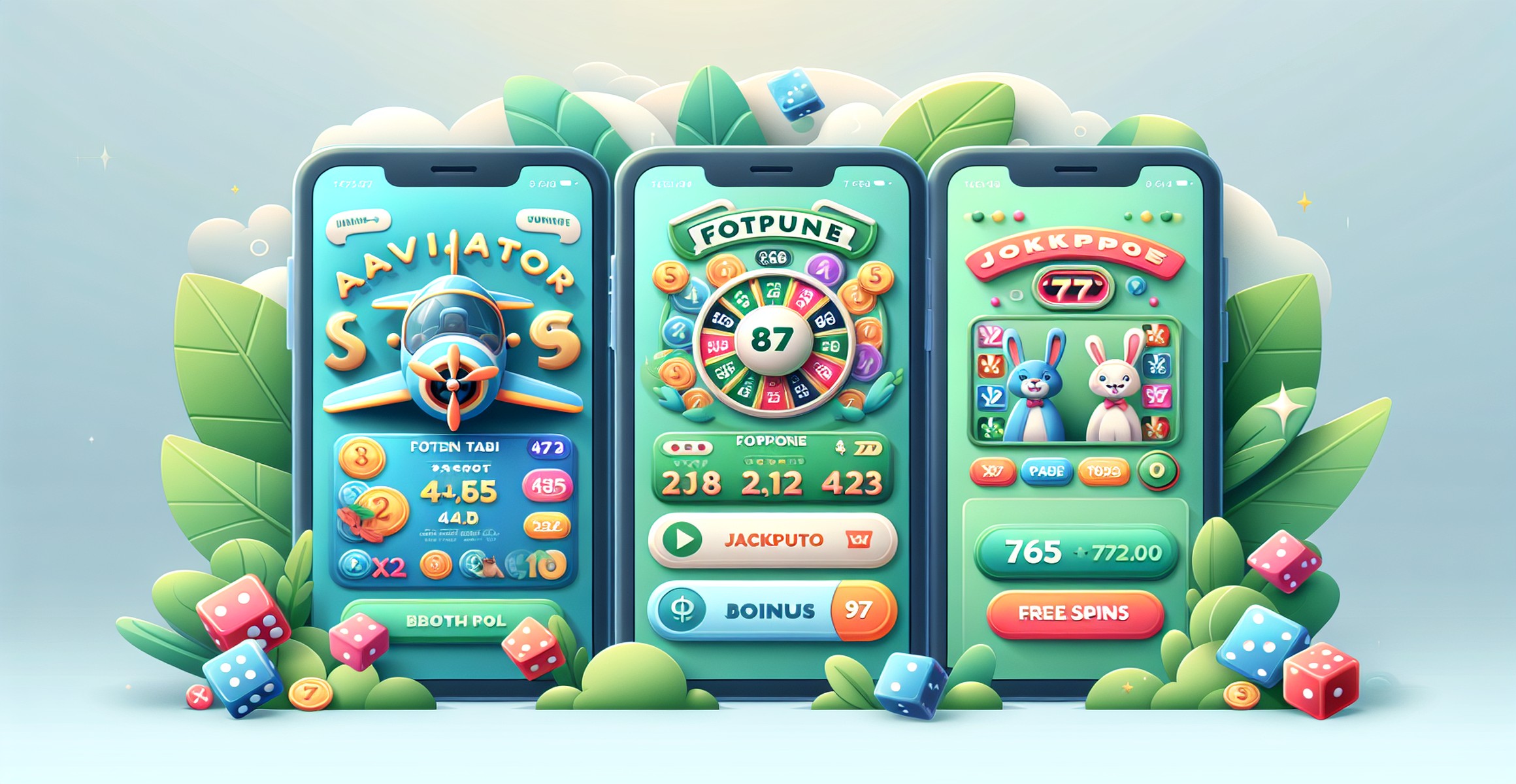 Enjoy the Fortune Tiger Games at JILI Slot Games PH.