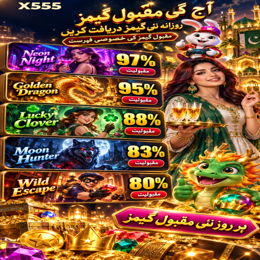 X555 کا لکی وہیل زمرہ، طریقہ اور ذمہ دارانہ تفریح